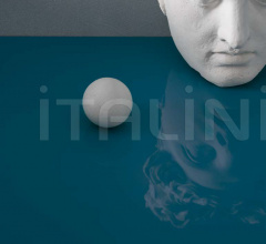 Мебель для умывальника Eden 01 Мебель для умывальника Eden 01 фабрика Cerasa