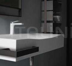 Мебель для умывальника Eden 02 Мебель для умывальника Eden 02 фабрика Cerasa