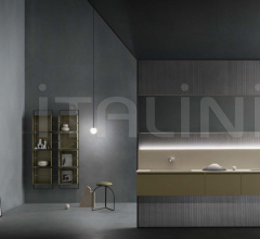 Мебель для умывальника Eden 03 Мебель для умывальника Eden 03 фабрика Cerasa