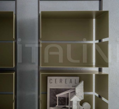 Мебель для умывальника Eden 03 Мебель для умывальника Eden 03 фабрика Cerasa