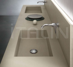 Мебель для умывальника Eden 03 Мебель для умывальника Eden 03 фабрика Cerasa