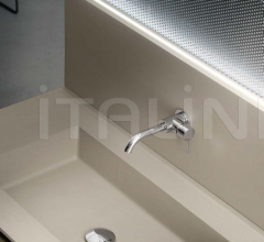 Мебель для умывальника Eden 03 Мебель для умывальника Eden 03 фабрика Cerasa