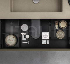 Мебель для умывальника Eden 03 Мебель для умывальника Eden 03 фабрика Cerasa