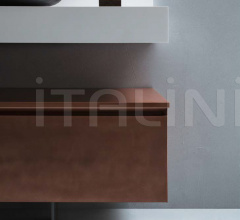 Мебель для умывальника Eden 04 Мебель для умывальника Eden 04 фабрика Cerasa