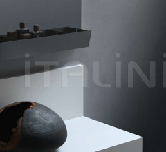 Мебель для умывальника Eden 04 Мебель для умывальника Eden 04 фабрика Cerasa