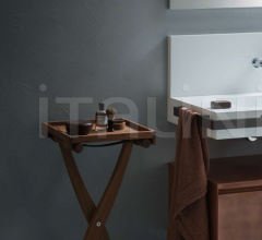 Мебель для умывальника Eden 04 Мебель для умывальника Eden 04 фабрика Cerasa