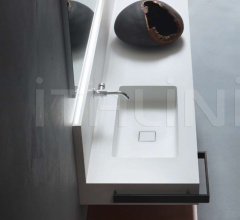 Мебель для умывальника Eden 04 Мебель для умывальника Eden 04 фабрика Cerasa