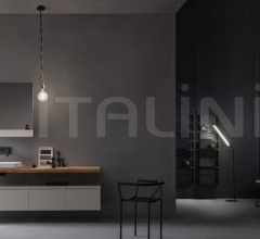 Мебель для умывальника Eden 05 Мебель для умывальника Eden 05 фабрика Cerasa