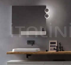 Мебель для умывальника Eden 05 Мебель для умывальника Eden 05 фабрика Cerasa