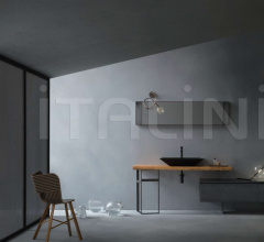 Мебель для умывальника Eden 06 Мебель для умывальника Eden 06 фабрика Cerasa