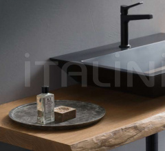 Мебель для умывальника Eden 06 Мебель для умывальника Eden 06 фабрика Cerasa