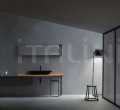 Мебель для умывальника Eden 06 Мебель для умывальника Eden 06 фабрика Cerasa