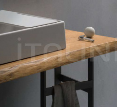 Мебель для умывальника Eden 07 Мебель для умывальника Eden 07 фабрика Cerasa