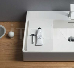 Мебель для умывальника Eden 07 Мебель для умывальника Eden 07 фабрика Cerasa