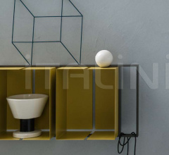 Мебель для умывальника Eden 09 Мебель для умывальника Eden 09 фабрика Cerasa