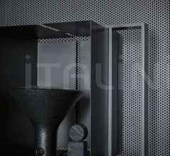 Мебель для умывальника Eden 09 Мебель для умывальника Eden 09 фабрика Cerasa