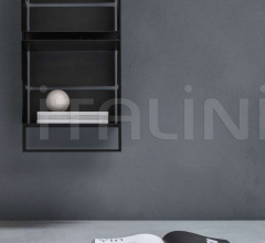 Мебель для умывальника Eden 02 Мебель для умывальника Eden 02 фабрика Cerasa