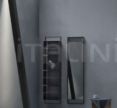 Мебель для умывальника Eden 05 Мебель для умывальника Eden 05 фабрика Cerasa