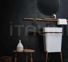 Мебель для умывальника Free 01 Мебель для умывальника Free 01 фабрика Cerasa