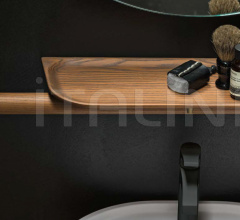 Мебель для умывальника Free 01 Мебель для умывальника Free 01 фабрика Cerasa