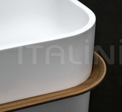 Мебель для умывальника Free 01 Мебель для умывальника Free 01 фабрика Cerasa