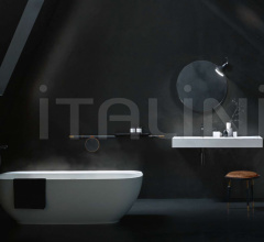 Мебель для умывальника Free 02 Мебель для умывальника Free 02 фабрика Cerasa