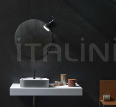 Мебель для умывальника Free 02 Мебель для умывальника Free 02 фабрика Cerasa