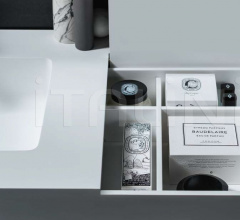 Мебель для умывальника Free 02 Мебель для умывальника Free 02 фабрика Cerasa