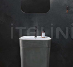 Мебель для умывальника Free 03 Мебель для умывальника Free 03 фабрика Cerasa