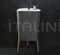 Мебель для умывальника Free 03 Мебель для умывальника Free 03 фабрика Cerasa