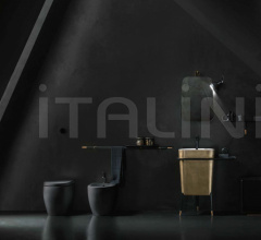 Мебель для умывальника Free 04 Мебель для умывальника Free 04 фабрика Cerasa