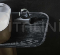 Мебель для умывальника Free 04 Мебель для умывальника Free 04 фабрика Cerasa