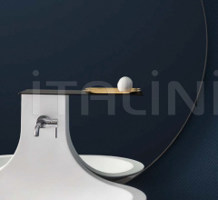 Мебель для умывальника Maori 01 фабрика Cerasa