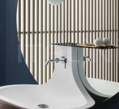 Мебель для умывальника Maori 01 фабрика Cerasa