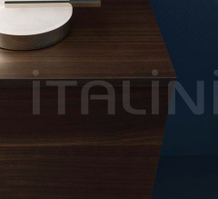 Мебель для умывальника Maori 01 фабрика Cerasa