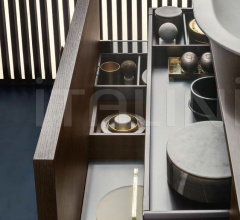 Мебель для умывальника Maori 01 фабрика Cerasa