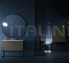 Мебель для умывальника Maori 02 фабрика Cerasa