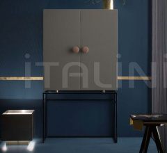 Мебель для умывальника Maori 02 фабрика Cerasa