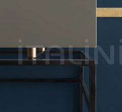 Мебель для умывальника Maori 02 фабрика Cerasa