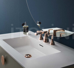 Мебель для умывальника Maori 02 фабрика Cerasa