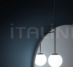 Мебель для умывальника Maori 02 фабрика Cerasa