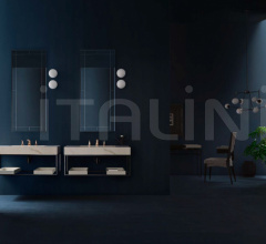 Мебель для умывальника Maori 03 фабрика Cerasa