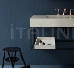 Мебель для умывальника Maori 03 фабрика Cerasa