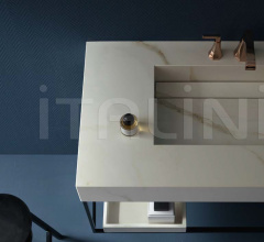 Мебель для умывальника Maori 03 фабрика Cerasa