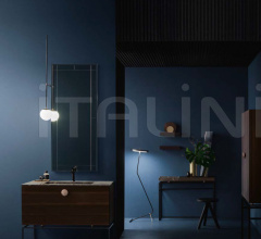 Мебель для умывальника Maori 04 фабрика Cerasa