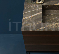 Мебель для умывальника Maori 04 фабрика Cerasa