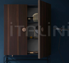 Мебель для умывальника Maori 04 фабрика Cerasa