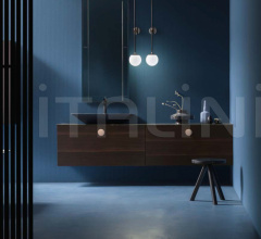 Мебель для умывальника Maori 05 фабрика Cerasa