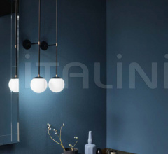 Мебель для умывальника Maori 05 фабрика Cerasa