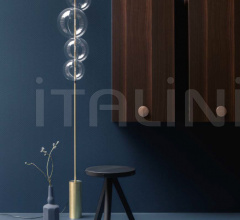 Мебель для умывальника Maori 05 фабрика Cerasa